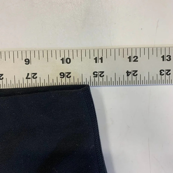 Lululemon Women's Soul Cycle Lululemon Align Pant II 25 Inseam Leggings Size 4 - Picture 10 of 12